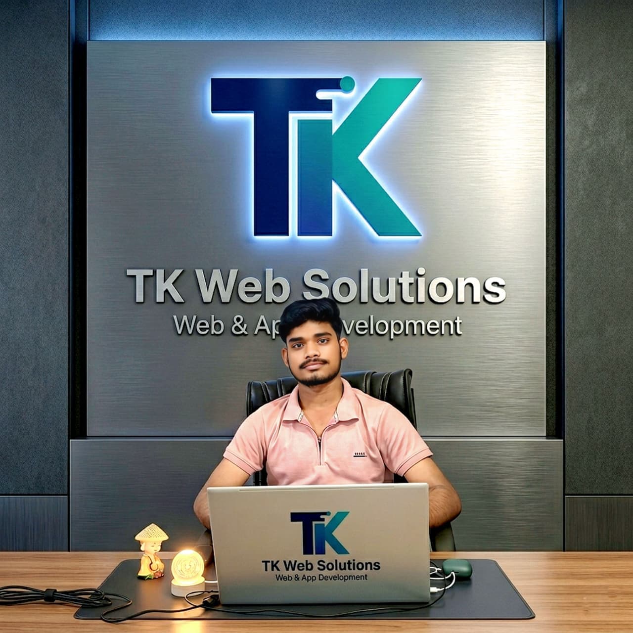 Tarun Singh — Live Coding